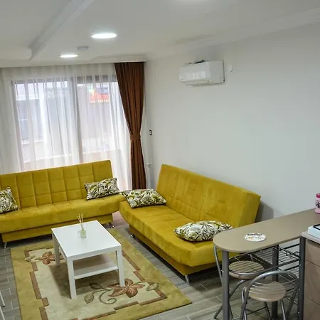 Hasber Butik Apart
